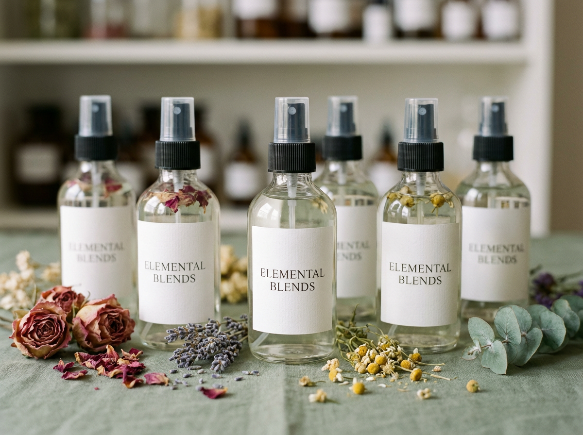 Aloe Ferox Thick Leaf Gel Organic